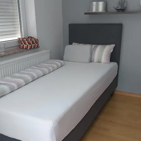 Apartment Nada