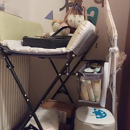 Nada Apartment