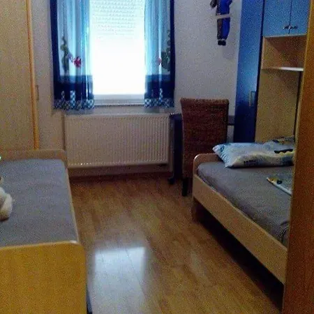 Apartment Nada Kastav