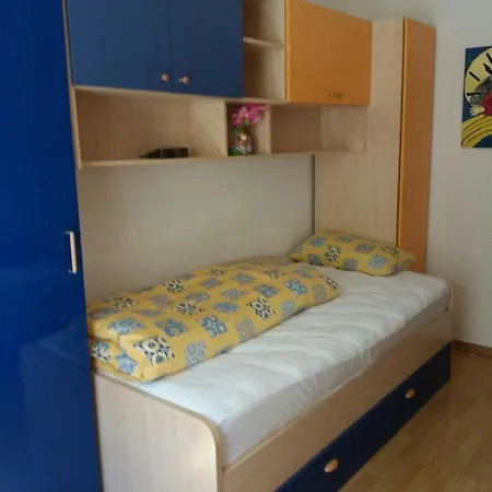 Apartment Nada *