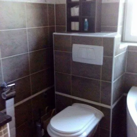 Nada Apartment Kastav