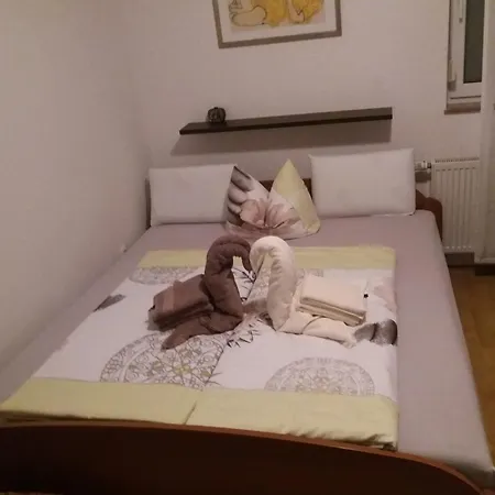 Apartment Nada