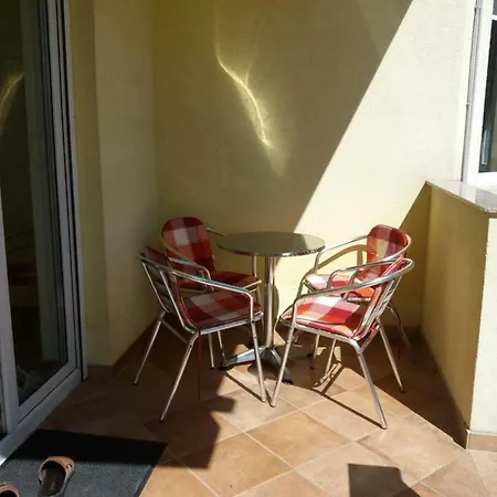 Apartment Nada