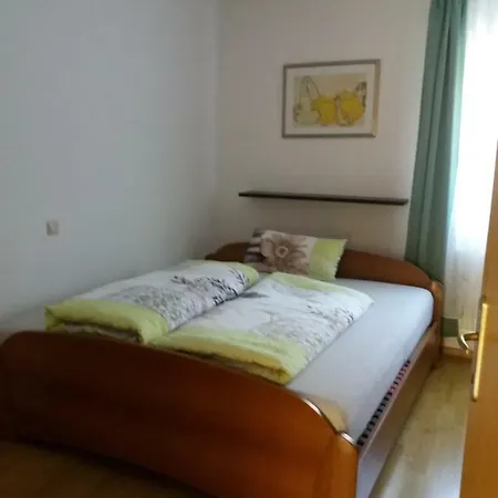 Apartment Nada *