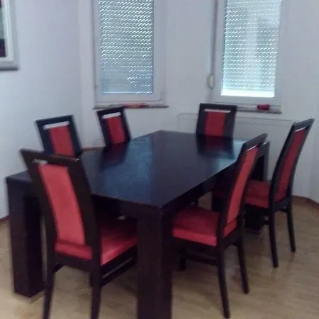 Apartment Nada