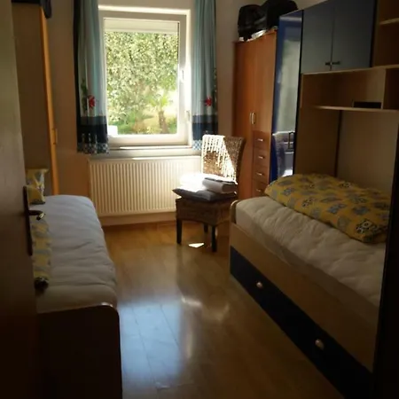 Apartment Nada Kastav
