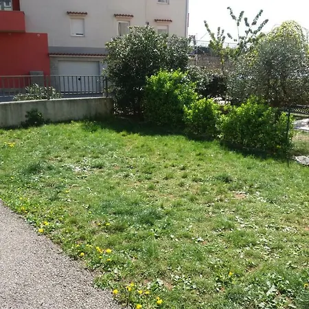 Nada Apartment