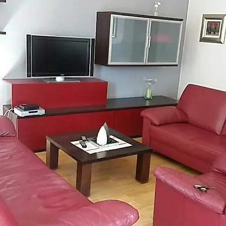 Apartment Nada Kastav