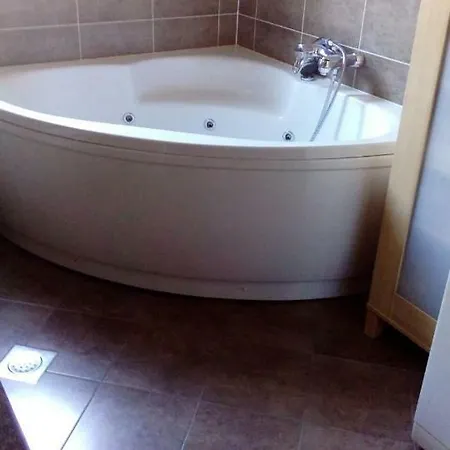 Nada Apartment Kastav