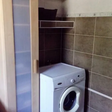 Nada Apartment Kastav
