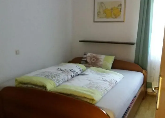 Nada Appartamento Kastav