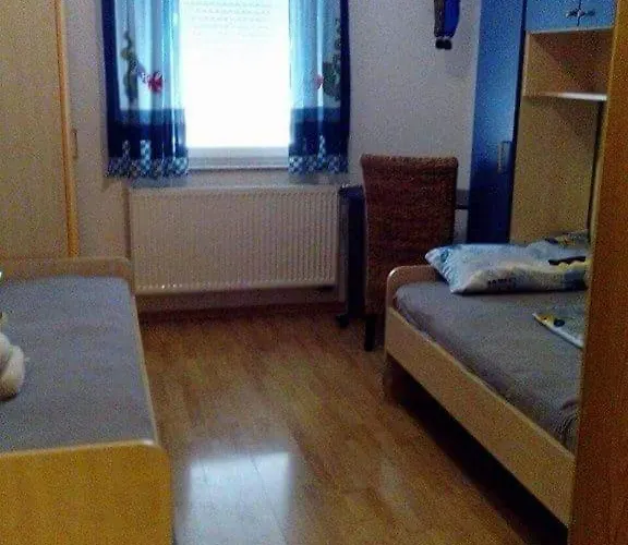 Appartamento Nada Kastav