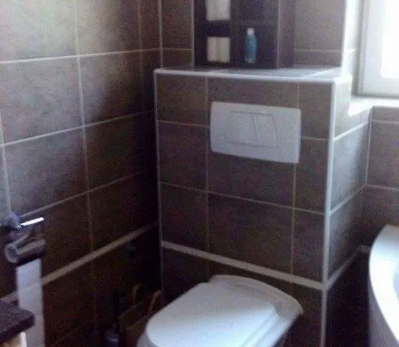 Nada Appartamento Kastav