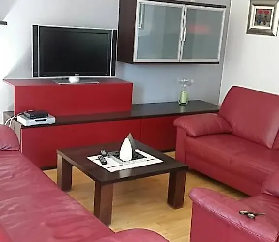 Appartamento Nada